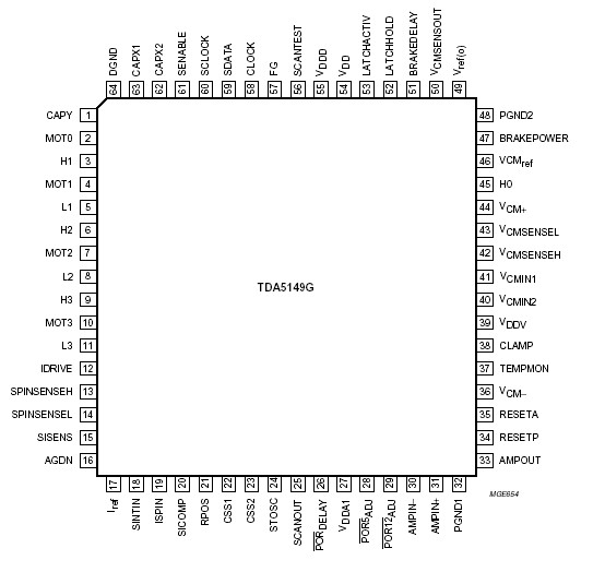   Connection Diagram