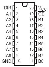   Connection Diagram