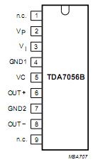   Connection Diagram