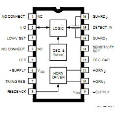   Connection Diagram