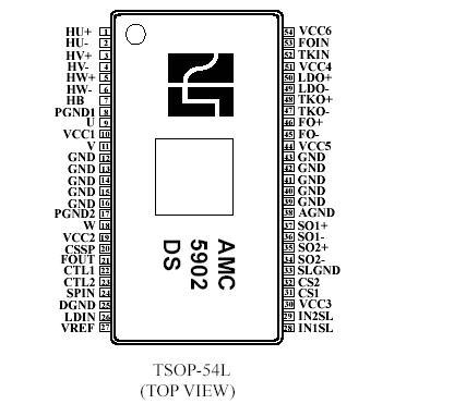   Connection Diagram