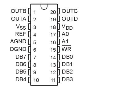   Connection Diagram