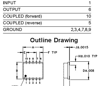   Connection Diagram