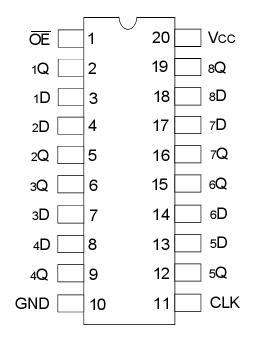   Connection Diagram