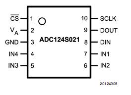   Connection Diagram