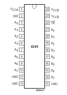   Connection Diagram