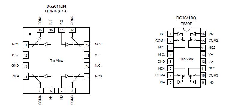   Connection Diagram