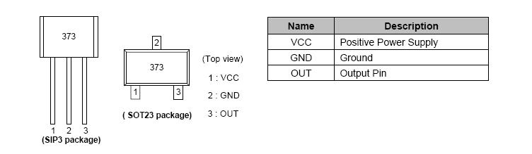   Connection Diagram