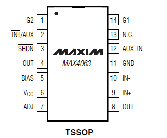   Connection Diagram