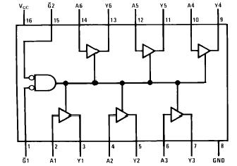   Connection Diagram