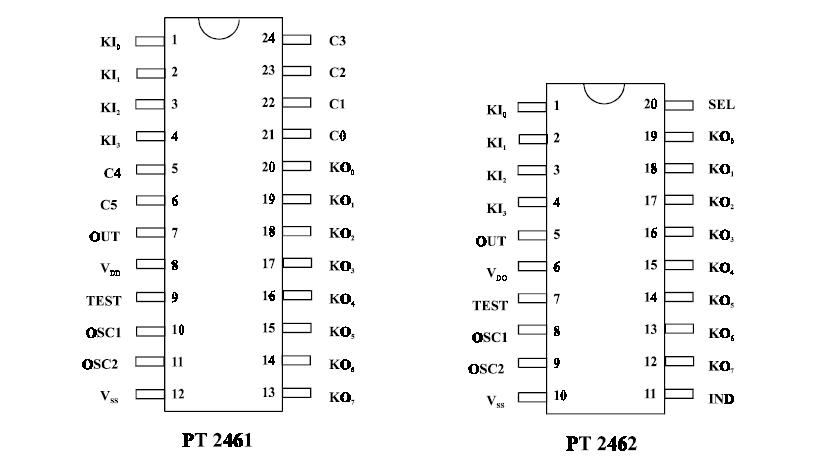   Connection Diagram