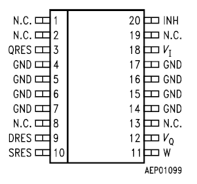   Connection Diagram