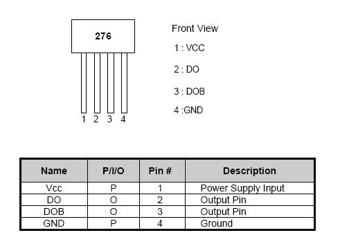   Connection Diagram