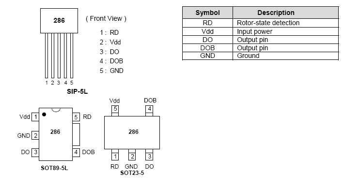   Connection Diagram