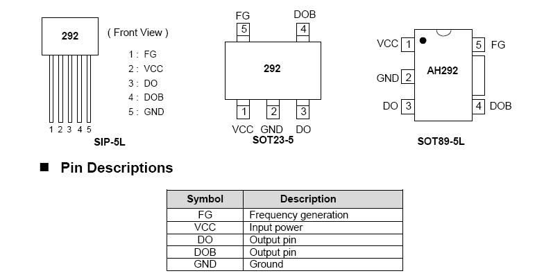   Connection Diagram