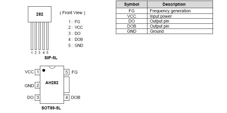   Connection Diagram