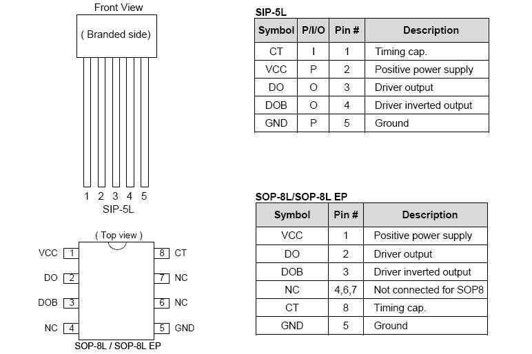   Connection Diagram