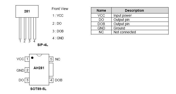   Connection Diagram