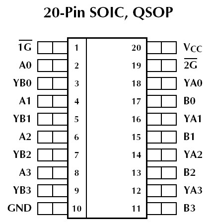   Connection Diagram