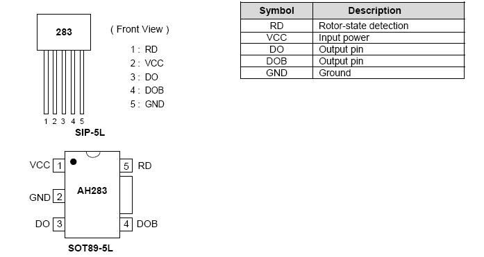   Connection Diagram