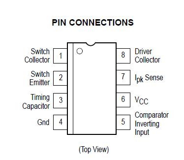   Connection Diagram