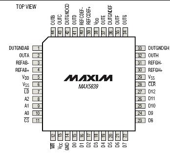   Connection Diagram