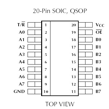   Connection Diagram