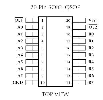   Connection Diagram