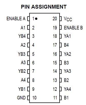   Connection Diagram