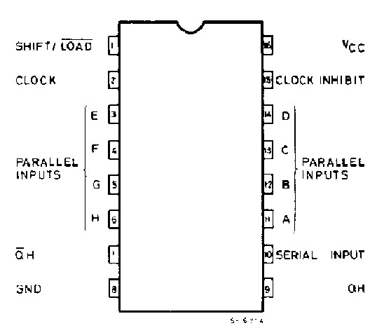   Connection Diagram