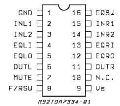   Connection Diagram