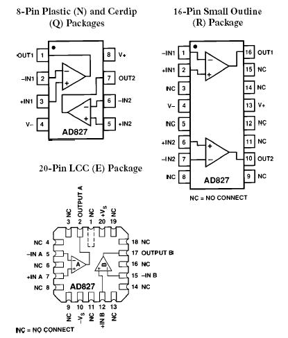   Connection Diagram