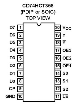   Connection Diagram