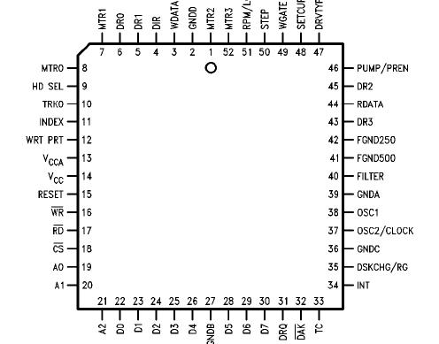   Connection Diagram