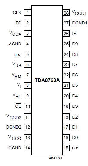   Connection Diagram