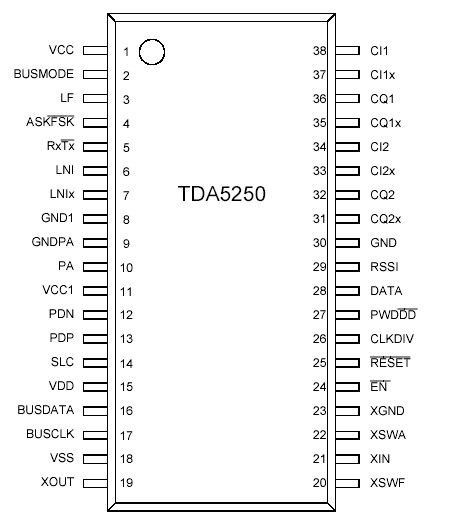   Connection Diagram