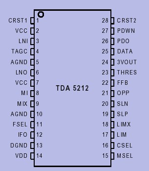   Connection Diagram