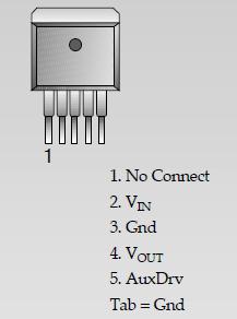   Connection Diagram