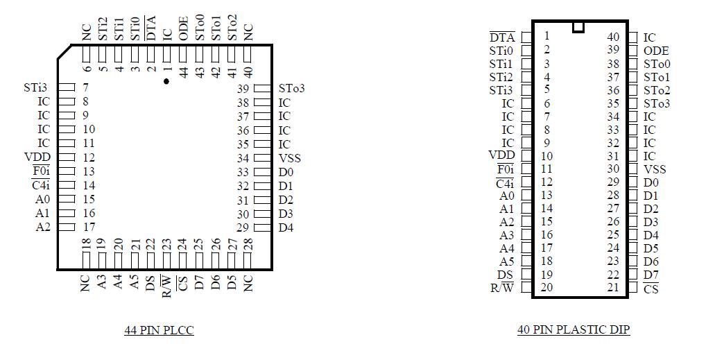   Connection Diagram