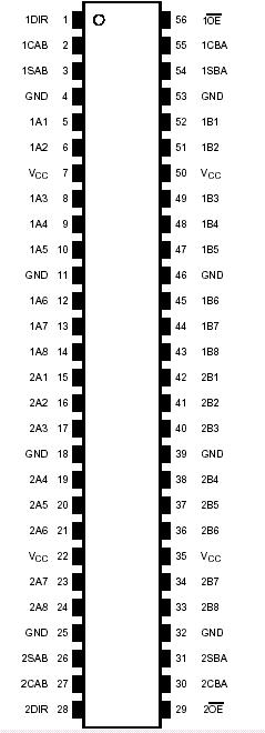   Connection Diagram