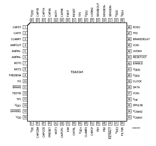   Connection Diagram