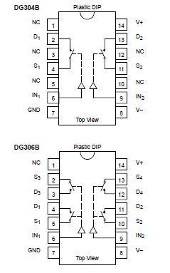   Connection Diagram