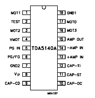   Connection Diagram