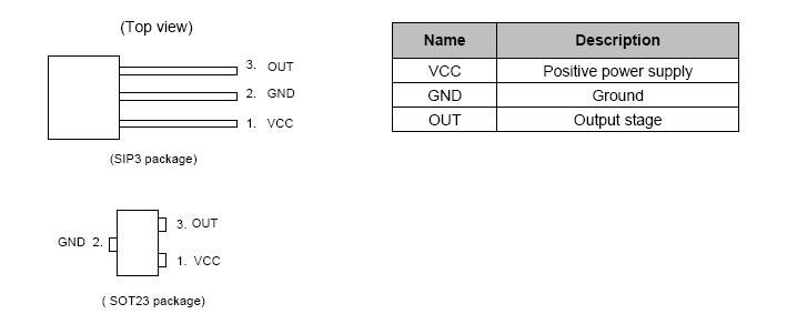   Connection Diagram