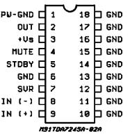   Connection Diagram