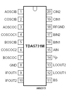   Connection Diagram