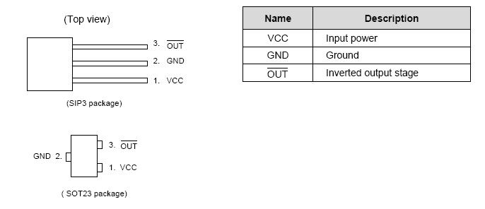   Connection Diagram