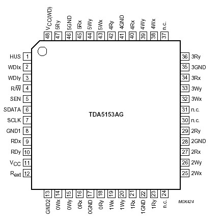   Connection Diagram