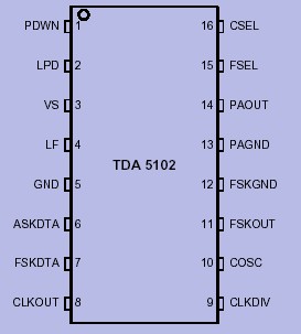   Connection Diagram