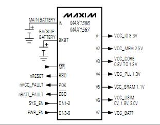   Connection Diagram